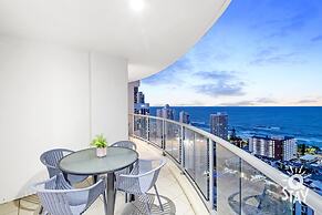 Chevron Renaissance - Q Stay