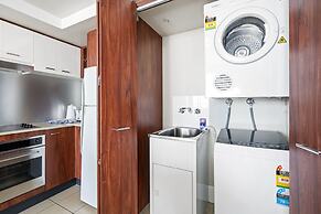 Chevron Renaissance - Q Stay