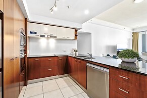 Chevron Renaissance - Q Stay