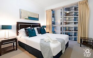 Chevron Renaissance - Q Stay