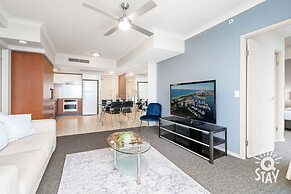 Chevron Renaissance - Q Stay