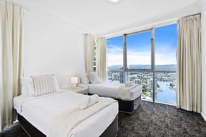 Chevron Renaissance - Q Stay