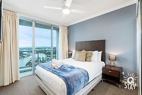 Chevron Renaissance - Q Stay