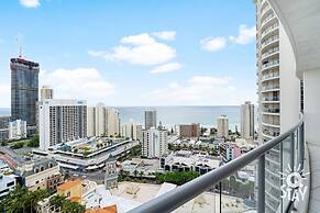 Chevron Renaissance - Q Stay