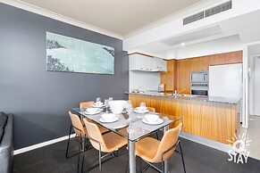 Chevron Renaissance - Q Stay