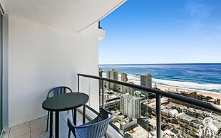 Chevron Renaissance - Q Stay