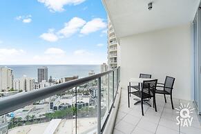 Chevron Renaissance - Q Stay