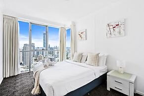 Chevron Renaissance - Q Stay