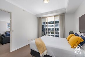 Chevron Renaissance - Q Stay