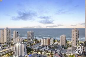 Chevron Renaissance - Q Stay