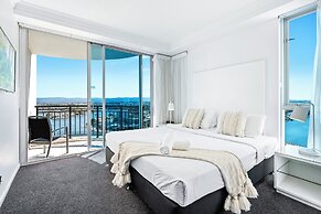 Chevron Renaissance - Q Stay