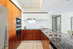 Chevron Renaissance - Q Stay