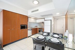 Chevron Renaissance - Q Stay