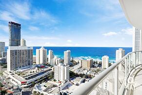 Chevron Renaissance - Q Stay