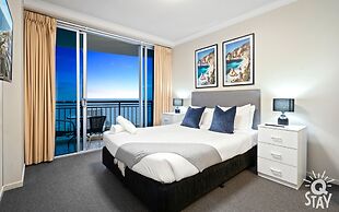 Chevron Renaissance - Q Stay