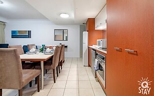 Chevron Renaissance - Q Stay