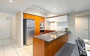 Chevron Renaissance - Q Stay