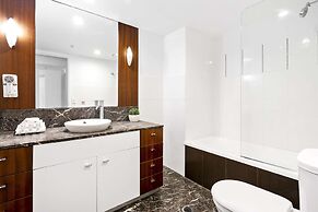 Chevron Renaissance - Q Stay