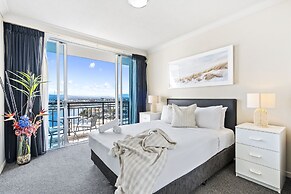 Chevron Renaissance - Q Stay