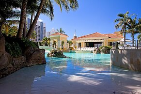 Chevron Renaissance - Q Stay