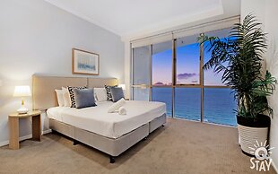 Chevron Renaissance - Q Stay