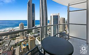 Chevron Renaissance - Q Stay