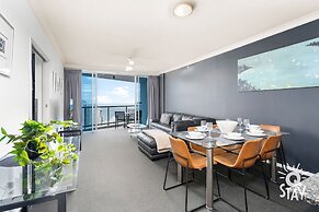 Chevron Renaissance - Q Stay