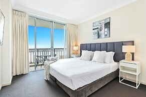 Chevron Renaissance - Q Stay