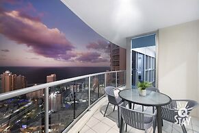 Chevron Renaissance - Q Stay