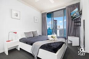 Chevron Renaissance - Q Stay