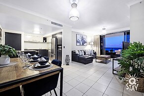 Chevron Renaissance - Q Stay