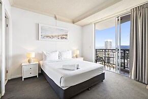 Chevron Renaissance - Q Stay