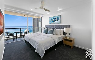 Chevron Renaissance - Q Stay