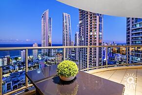 Chevron Renaissance - Q Stay