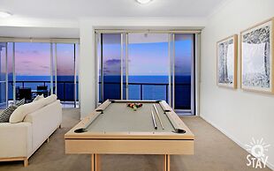 Chevron Renaissance - Q Stay