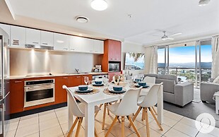 Chevron Renaissance - Q Stay