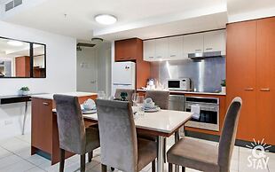 Chevron Renaissance - Q Stay