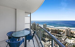 Chevron Renaissance - Q Stay