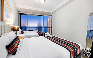 Chevron Renaissance - Q Stay