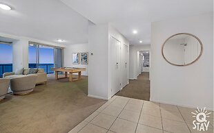 Chevron Renaissance - Q Stay