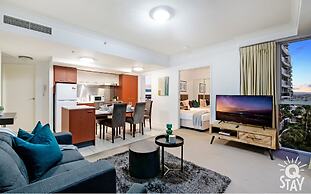 Chevron Renaissance - Q Stay