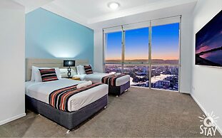 Chevron Renaissance - Q Stay