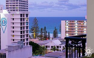 Chevron Renaissance - Q Stay