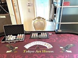 Tokyo Art House