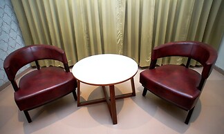 Little Mastiff Chinchwad