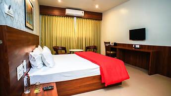 Little Mastiff Chinchwad