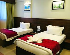 Little Mastiff Chinchwad