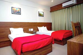 Little Mastiff Chinchwad