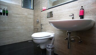 Little Mastiff Chinchwad