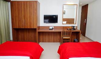 Little Mastiff Chinchwad